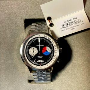 Jack Mason Watch